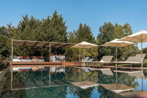 Moura House | Vale Do Manantio