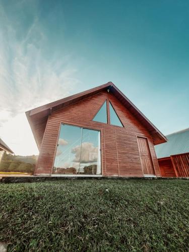 Cruzeiro Ski Chalet | Vale dos Imigrantes