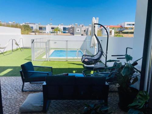 Montes de Alvor House | Vale Lagar Villa