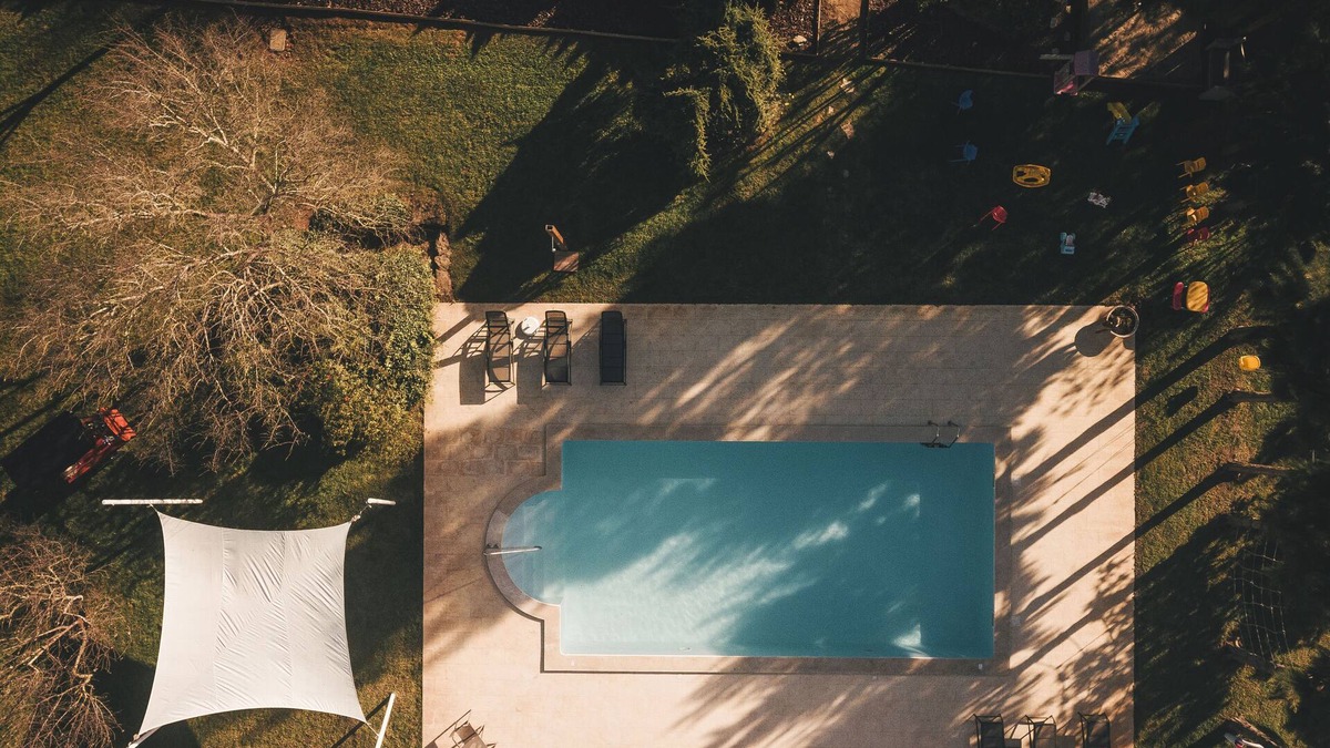 Carvalhal House | Vale Pisco