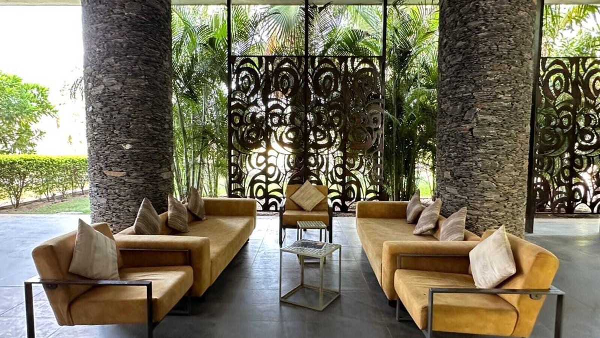 Wasda Resort | Valencia Club Abu - Resort In Abu