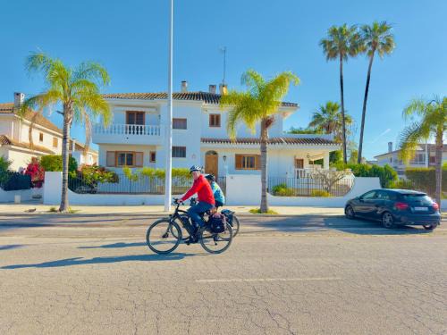 Playa de Almarda Apartment | Valencia Sol y Playa