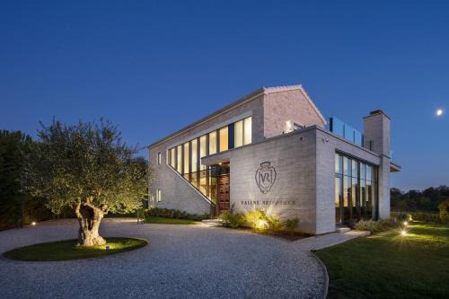 Radetici Villa | Valens Residence