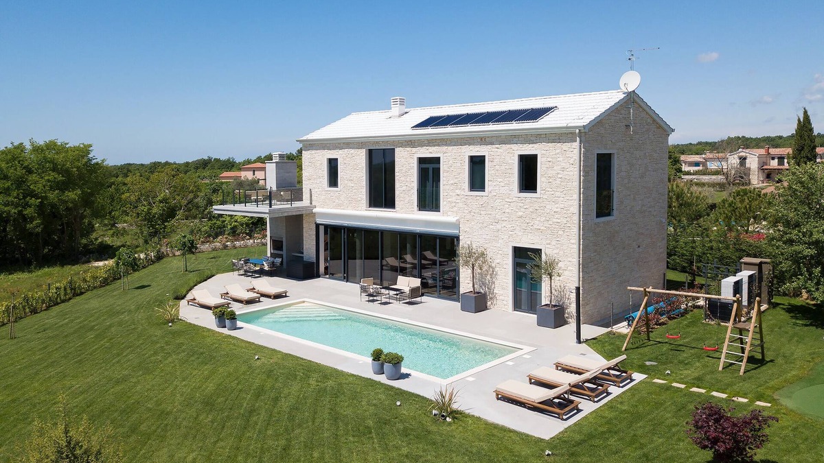 Radetici Villa | Valens Residence