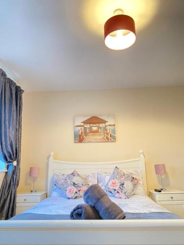 Reenglass House | Valentia Skellig Rooms - 7 km away from Portmagee