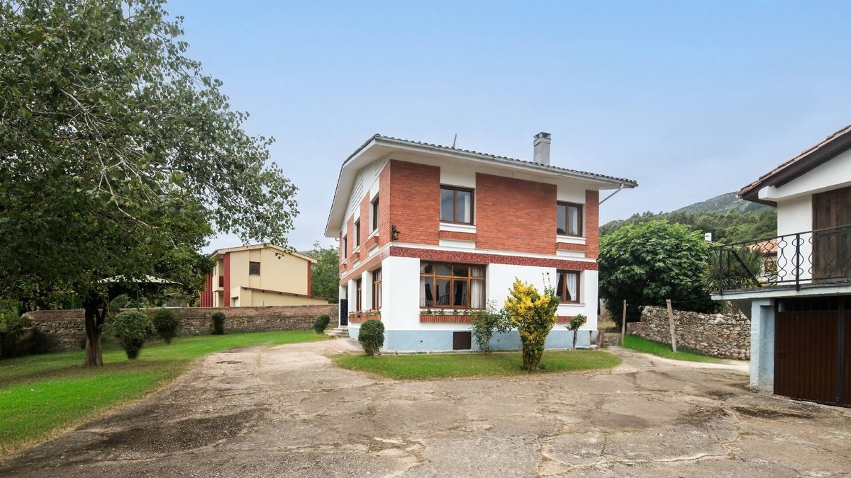 Riocaliente House | VALENTIN VACATION HOME