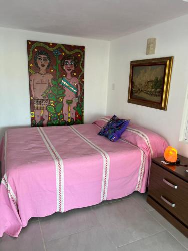 Salchi Apartment | Valentina Salchi Suites - Pinky Promise