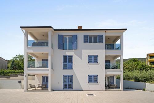 Drenje Apartment | Valentino Apartments