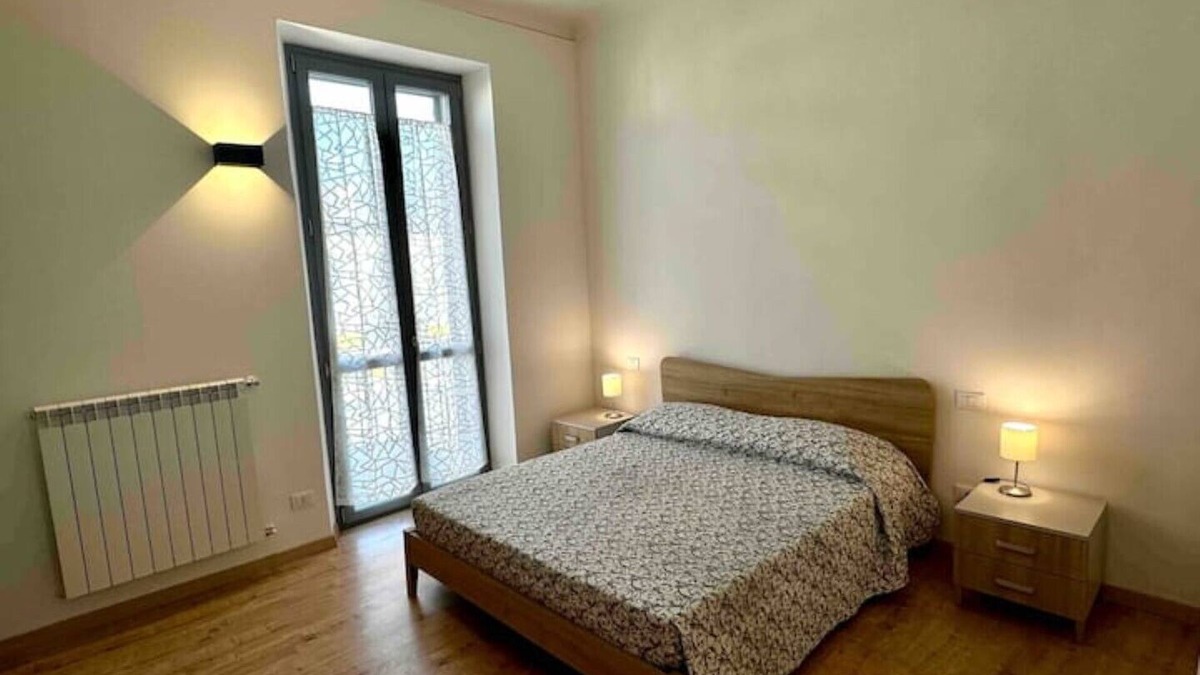 Casale Monferrato Apartment | Valentinos Apartment A Dieci Minuti dal Centro