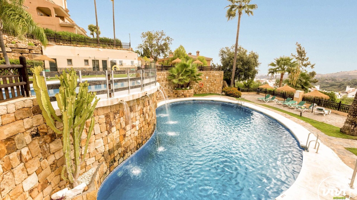 Ojen Apartment | Valery | Apartment in Ojen