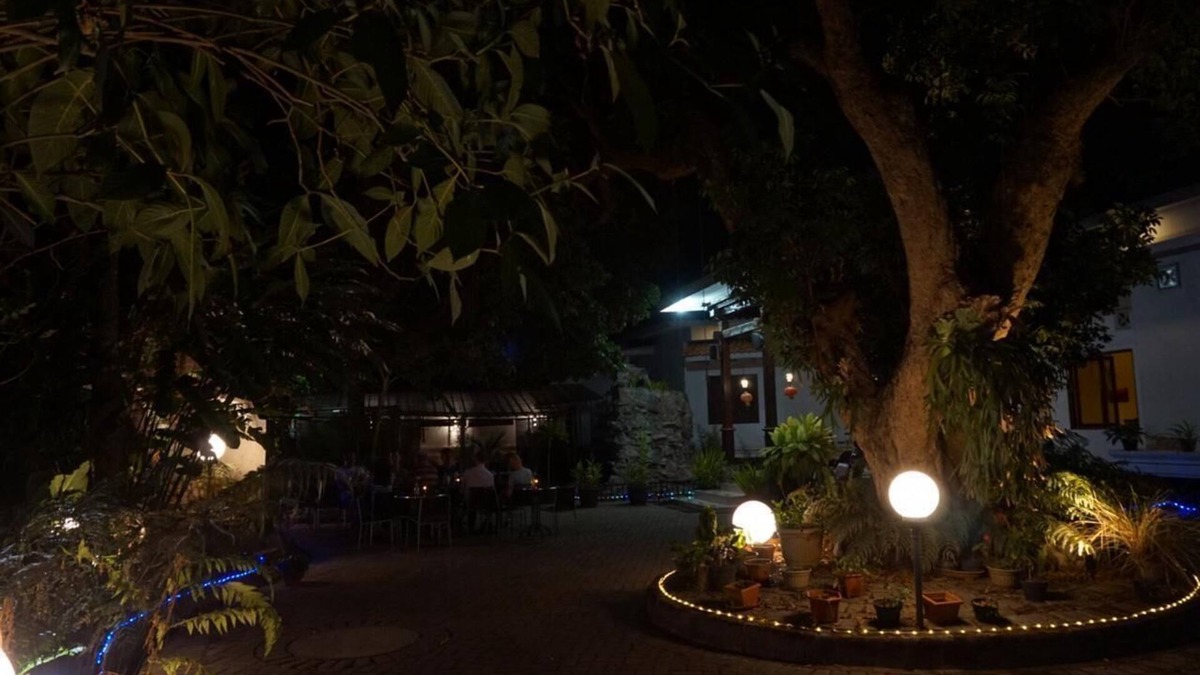 Salatiga Bed & Breakfast | Valhalla Bed & Breakfast