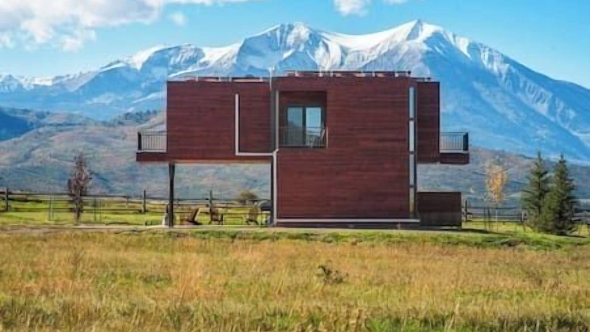 Missouri Heights House | Valinor Ranch - Private Retreat & Idyllic Weddings