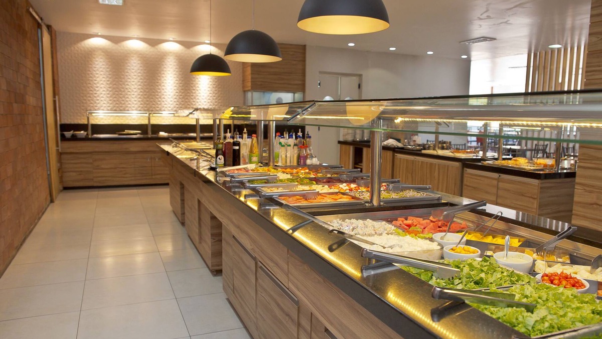 Lajeado Hotel | Vallér Montanha Hotel