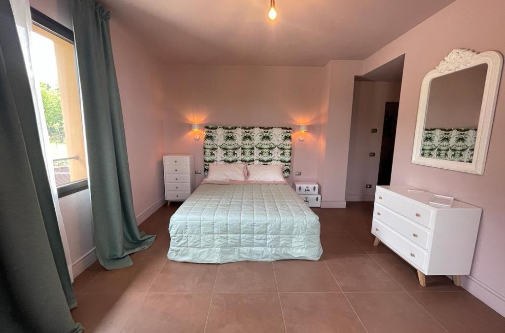 Castelfranco di Sotto House | Valle Azzurra