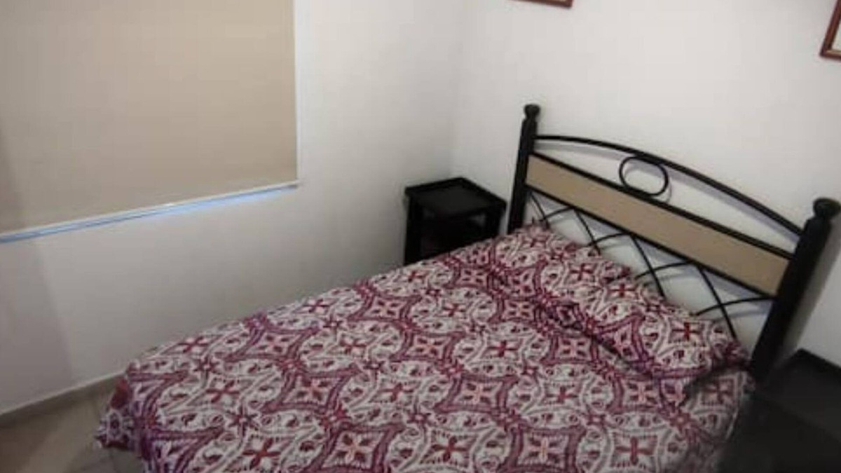 Lerma Apartment | Valle Casa 3 Rooms Spacious in Fracc. for Sure