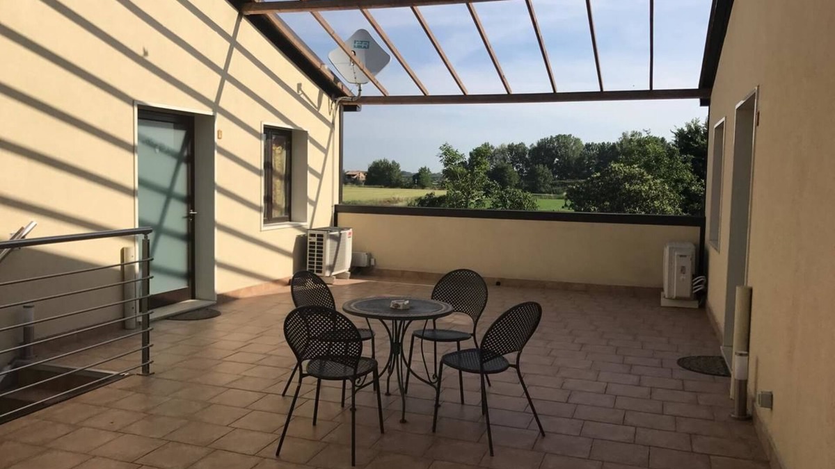 Libolla Bed & Breakfast | Valle Chiara