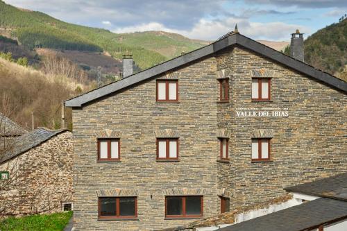 Cecos Apartment | Valle del Ibias - Primero Derecha