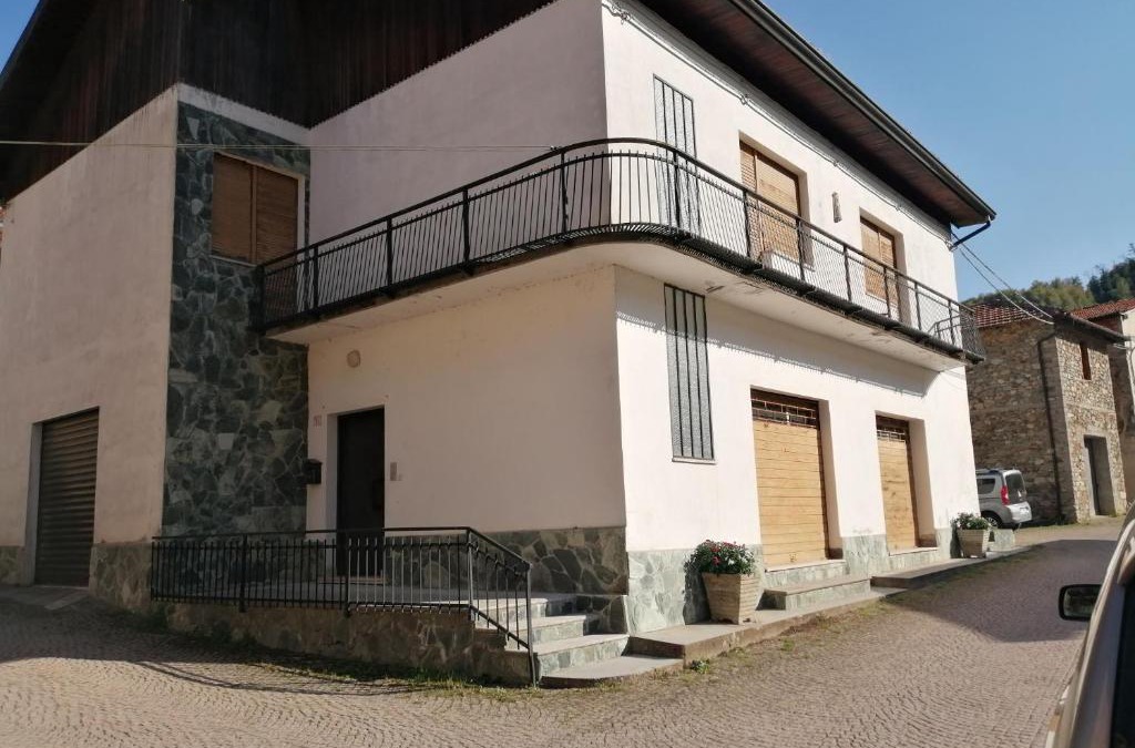 Murialdo House | Valle