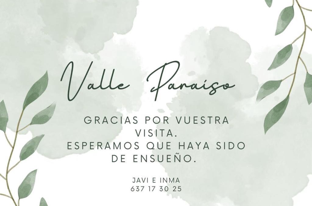 Cepeda House | Valle Paraiso