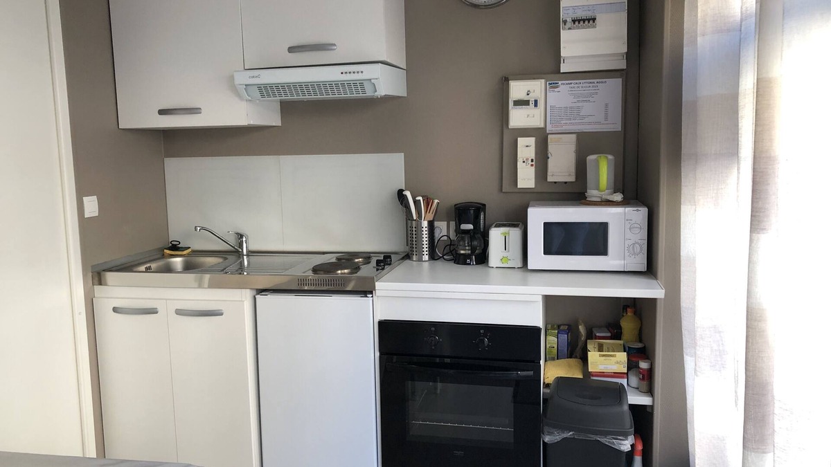 Yport Apartment | Valletta - Studio 2 people - Close to beach and shops