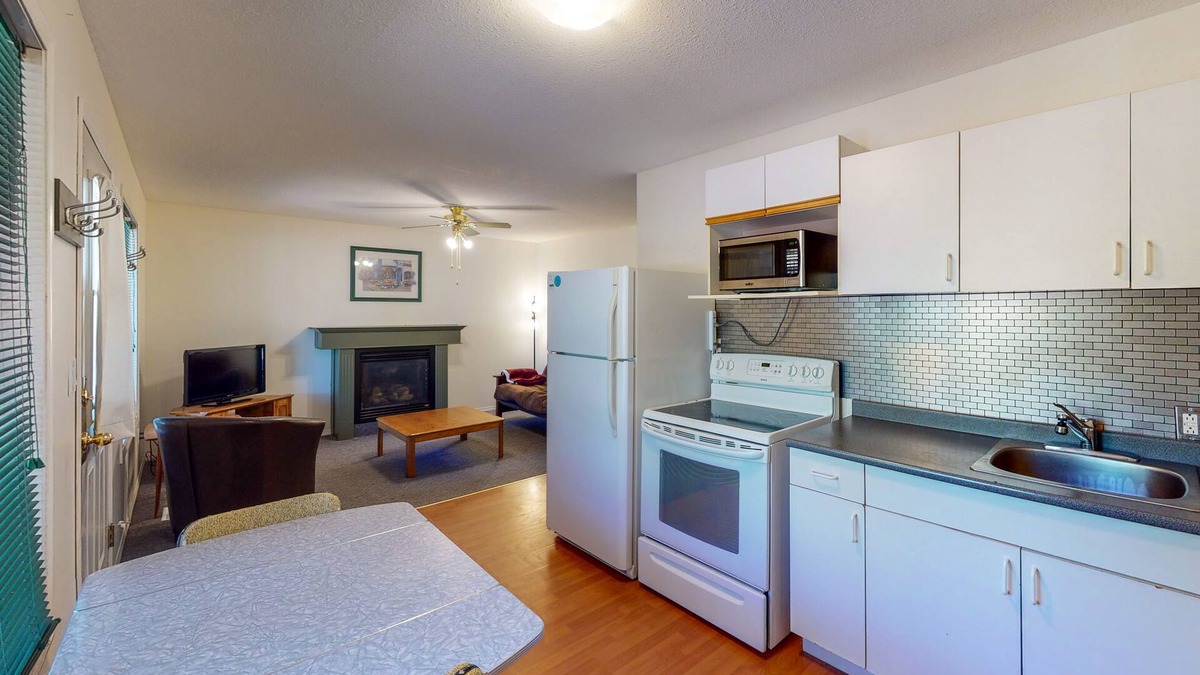 Fort Qu'Appelle Cabin | Valley Cabin Rentals