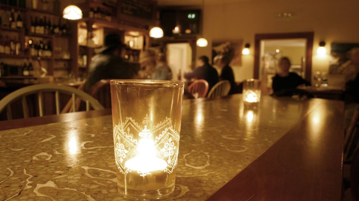 Petaluma Hotel | Valley Ford Hotel