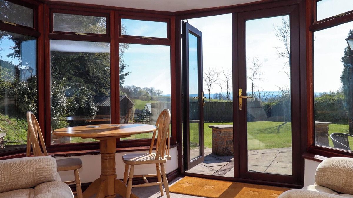 Halberton Cottage | Valley House
