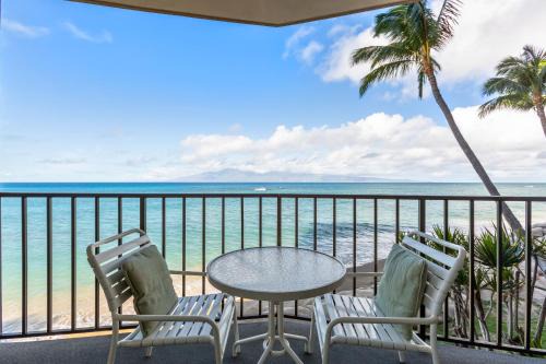 Kahana Apartment | Valley Isle Resort 210