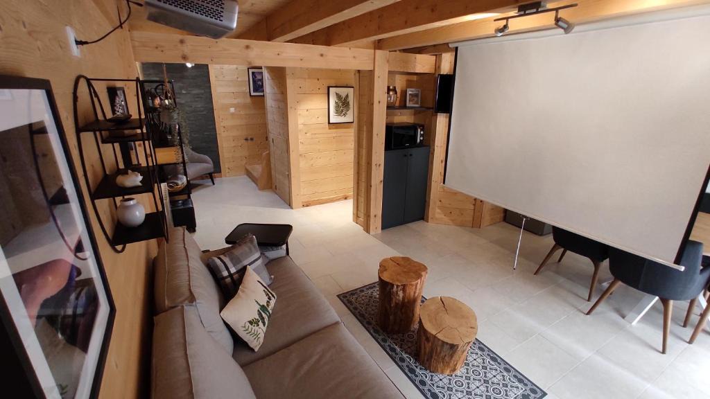 La Bresse Apartment | Valley Lodge