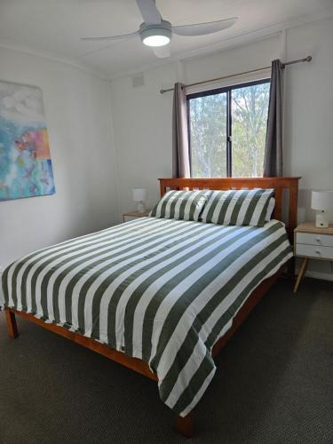 Mintaro House | Valley Retreat