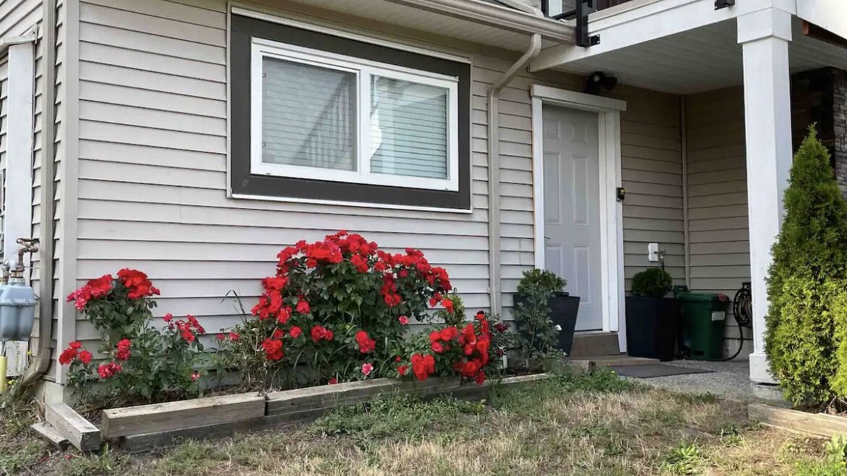 Lower Sumas Mountain Apartment | Valley Studio Private Suite