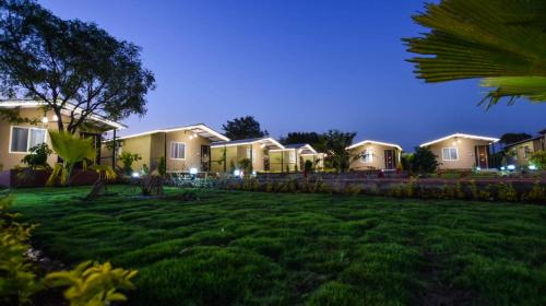 Ramanagara House | Valley Vibes