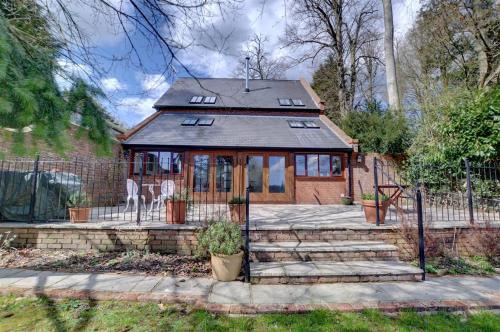 Hartfield House | Valley View Barn