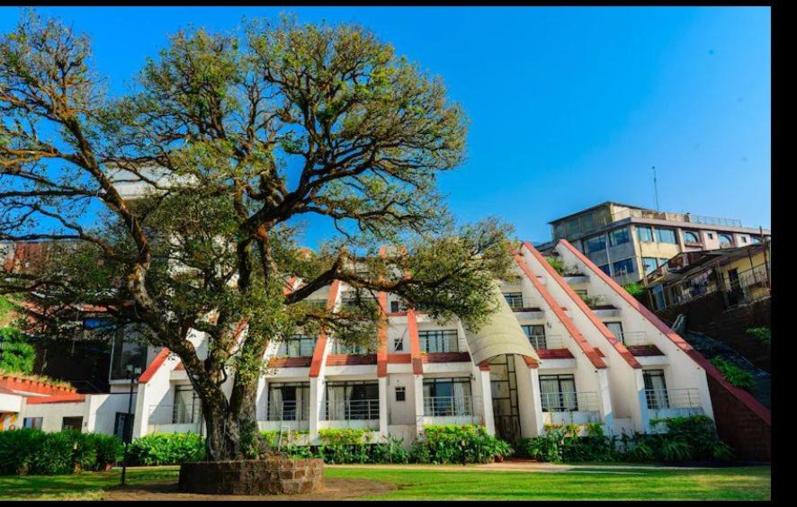 Mahabaleshwar Resort | Valley View Beacon Resort