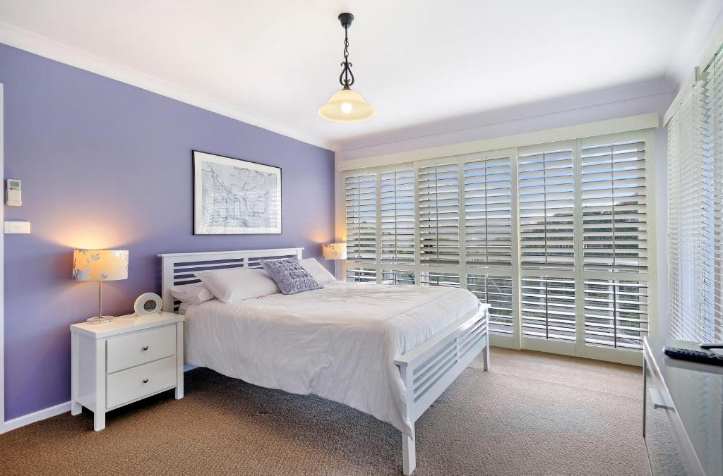 Cardiff Heights Bed & Breakfast | Valley View Bed and Breakfast