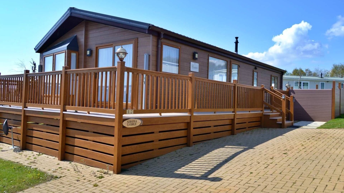 Swarland Apartment | Valley View - Duplicate