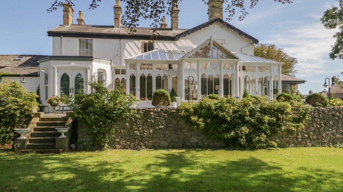 Dalton-in-Furness Cottage | Valley View