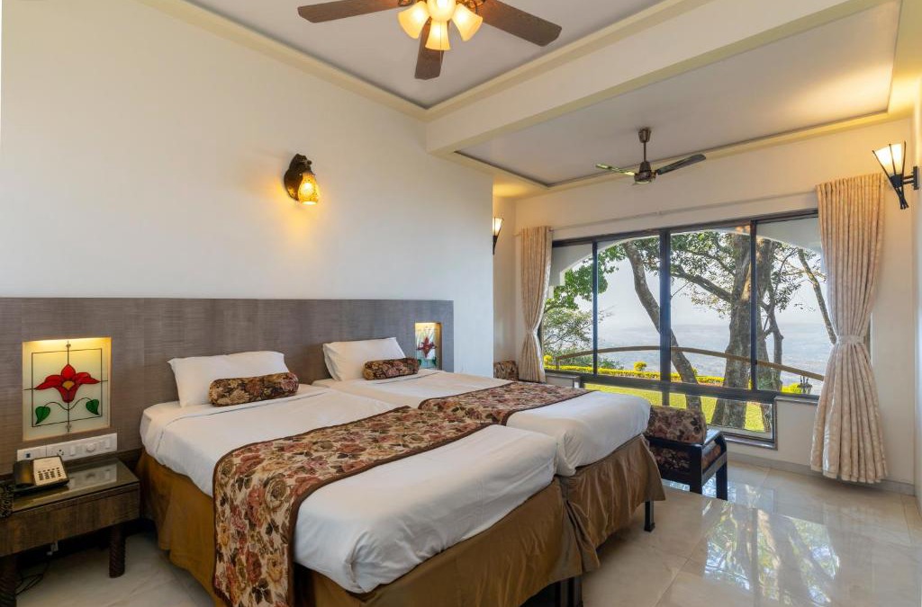 Panhala Resort | Valley View Grand Resort, Panhala - Premium Resort Hotel in Panhala