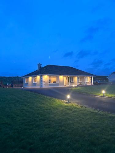 Roscoe House | Valley view