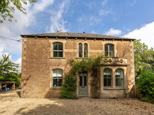 Frome House | Vallis Oak Villa