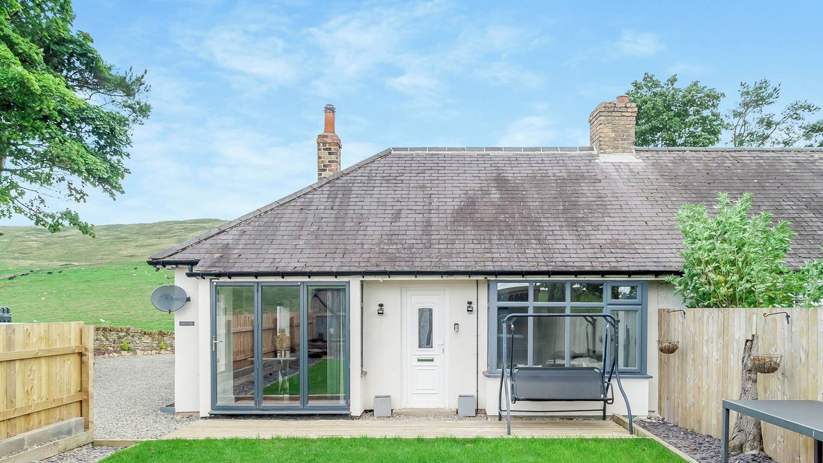 Twice Brewed Cottage | Vallum Villa - UK40231