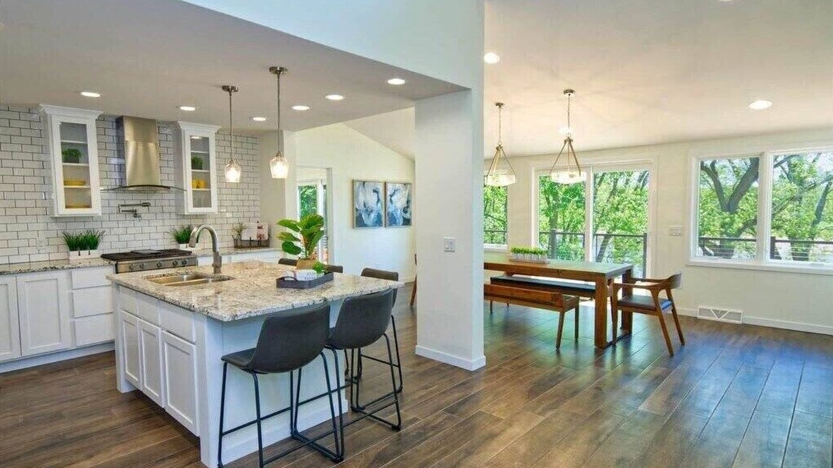 Portage House | Valor Run Ski House by Patriot Properties