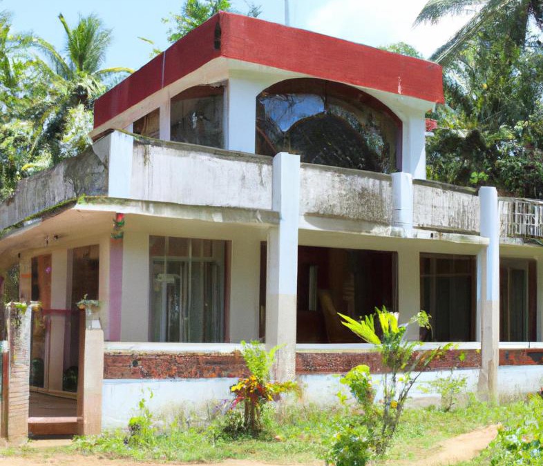 Valsad Bed & Breakfast | Valsad Be Our Guest