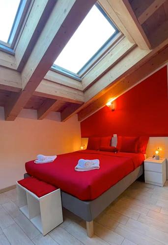 Villa di Tirano Apartment | ValtellinaHome