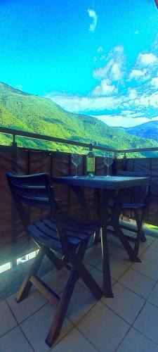 Villa di Tirano House | ValtellinaSuite