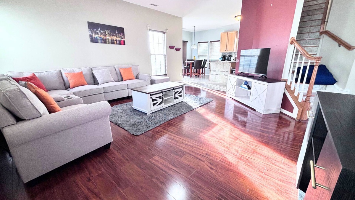 Prosperity Church Road House | Value Packed! 4-bedroom home with garage in Charlotte