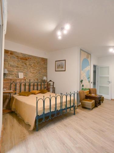 Cengio Bed & Breakfast | Valverde