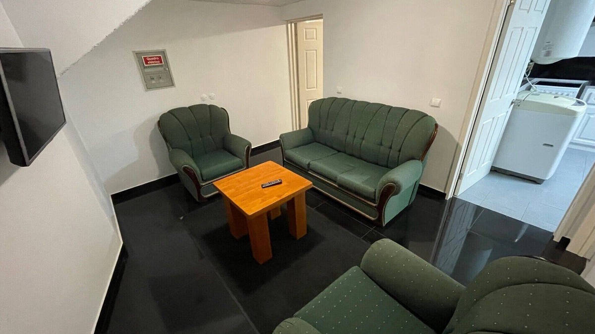 Cabo Branco Apartment | ValverdeApart - 1.7km from the center of Madalena, Pico Island