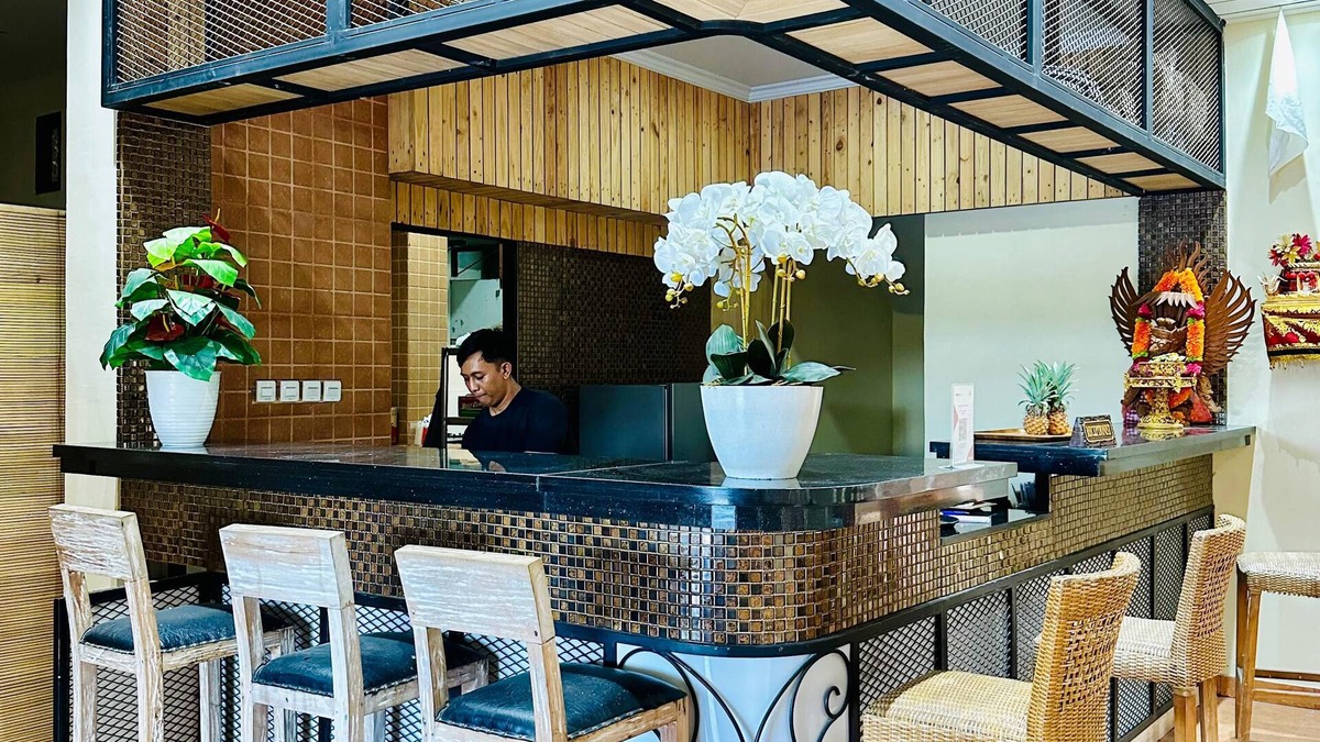 Pemenang House | Vamana Bangsal