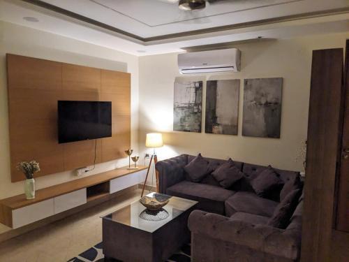 Vaishali Nagar Apartment | Vamera Homes